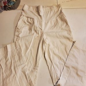 Maternity pants